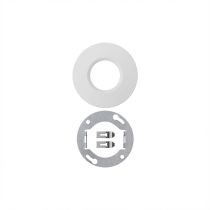 achat Domotique - GIRA 224100 Kit montage encastré KNX détecteur présence 224100