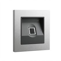achat Domotique - GIRA 5551920 Gira Keyless Module dempreinte digitale Système 106 A 5551920