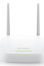Zyxel NWA30BE 802.11be Wifi 7 Point d accès NebulaFlex