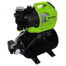 achat Pompe de jardin - Pompe jardin à fermeture éclair ZI-HWW1100J Hauswasserwerk ZI-HWW1100J