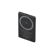 dbramante1928 wieder aufladen Wireless Power Bank 5000 mAh 20 Watt 3 A