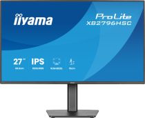 iiyama ProLite XB2796HSC-B1, Moniteur LED 68.6 cm (27 pouces), noir (m