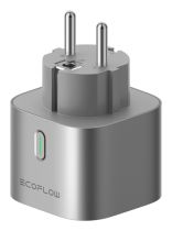 ECOFLOW Smart Plug - paquet 4