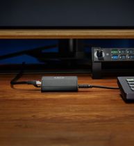 Station daccueil réseau Elgato Stream Deck