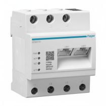 achat Domotique - Hager XVL122C LDST witty plus 1x22kW T2 6.5m XVL122C