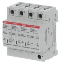 ABB OVRT23N40-275PQS Parafoudre SPD type2 230 400V