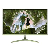 Revenda Monitor Outras marcas - Monitor Arozzi TFT Nova 32´´ IPS 180Hz waldgrun