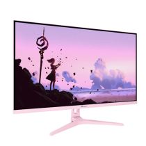 Monitor Arozzi TFT Nova 32´´ IPS 180Hz Rosa