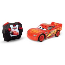 Revenda Veículos de controle remoto - Veículo telecomandado Dickie RC Lightning McQueen Cars 3 1:24 Turbo 