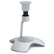 Revenda Vídeoconferência - Câmara conferência Yealink SmartVision 60