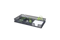 achat Papier - Pot à crayons WEDO Office noir 651601