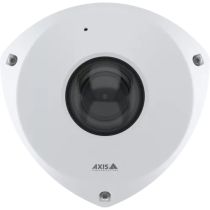 Caméra IP AXIS P9117-PV 