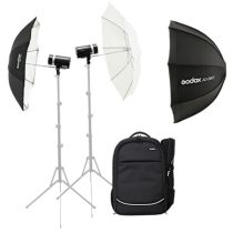 achat Éclairage studio - Godox AD300 Pro II Kit AD300Pro II KIT