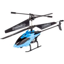 achat Véhicules télécommandés - Carson Starter Tyrann 230 IR 2Ch 100% RTF cyan véhicule télécommandé 500507164