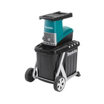 Trituradora Makita UD2500 electronic shredder