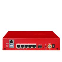 WatchGuard Firebox T145 Dispositivo segurança avec Total Security Suit