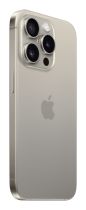 Smartphone Apple iPhone 15 Pro 128Go natural titanium