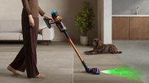 Dyson V16 Piston Animal, aspirador pó vara multicolorido Tipo
