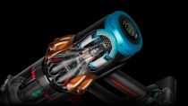 Dyson V16 Piston Animal, aspirador pó vara multicolorido Tipo
