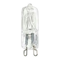 29994 Lampe halogène four 14x43mm. G9 230V 40W 300