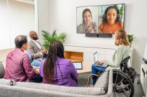 HP Poly Studio X70 AiO Videobar +TC10 o.Netzkbl Radio GSA TAA
