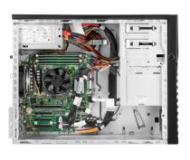 HP ML30 GEN11 NHP 4LFF 6315P(4C/2.8GHZ/55W) 1X32G 1Go SATA VROC 2X1To 