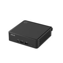 ASUS NUC 15 Pro Slim Kit RNUC15CRKV500002 Barebone mini PC 1 x Core 5 