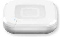 Homematic IP Smart Home Starter Set Rauchwarnmelder (HmIP-SK27) 1x Acc