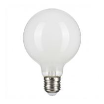 buy Home Automation - Osram G9575DIM 7.5W 827 FILFR E27 P LED Globe 1055 lm 2700K E27 dimm