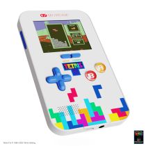 Comprar Videojuegos - dreamGear Mi Arcade Go Gamer Consola Tetris DGUNL-7029
