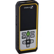 Revenda Acessórios - Medidor laser STABILA LD 530 BT, 4pcs Laser-Telémetro