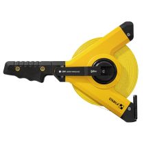 achat Accessoire - STABILA LBM 1000 Fibreglass Mètre ruban à cadre 50m 19663
