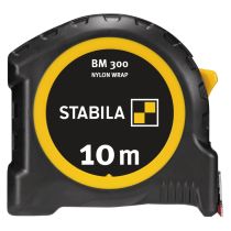 Comprar Accesorios - STABILA BM 300, 10 m (cm) Cinta métrica bolsillo 19843