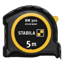 achat Accessoire - STABILA BM 300, 5 m (cm) Mètre à ruban poche 19577