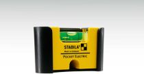 STABILA Pocket Electric, nivel burbuja 7 cm