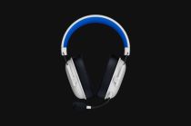 Razer Casque Blackshark V3 X Hyperspeed pour PlayStation - Whit
