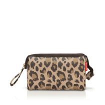 Reisenthel Travelcosmetic leo macchiato