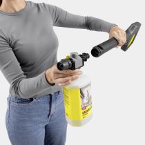 Idropulitrice Karcher K4 Comfort Premium
