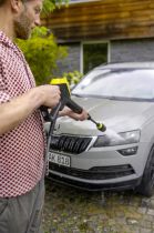 Karcher MJ 160 Multi Jet 4-en-1 K 4 + 5