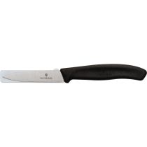achat Autre - Électroménager - Couteau Victorinox Swiss Classic 8cm Gemusemesser noir 6.7603