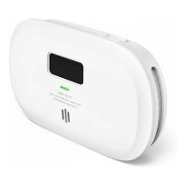 Revenda Domótica - X-Sense XC0C-SR Detetor CO autónomo