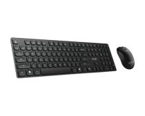 Combo teclado ratón MSI FORGE K-210, inalámbrico