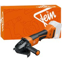 Comprar Amoladoras angular - Amoladora angular Fein CCG18-125-12PD AS N00 Batería-Winkelschleifer 99100001548