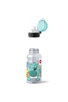 Bouteille Emsa Kinder Set Trinkflasche 0,4l Brotdose Monster 518138