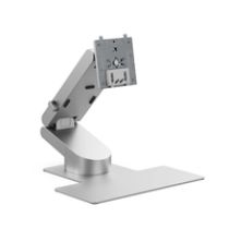 Alogic ASPEKT Touch 32 UHD Matt Dock Ecran Argent seulement