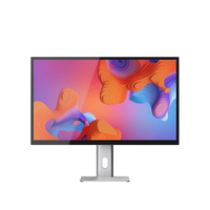 Alogic ASPEKT Touch 32 UHD Gloss Dock Ecran Argent seulement