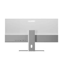 Moniteur Alogic EDGE 40 LCD 5K + 90W PD Argent