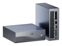 ASUS Ascent GX10 Mini PC ARM9 v9.2-A RAM 128Go SSD 2To Blackwell Tenso