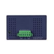 PLANET Industrial 16-Port 10/100/TX Switch