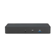 Estación acoplamiento Kensington SD4843P EQ USB-C TripleVideo 100W